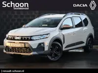 Dacia Jogger 1.8 hybrid 155 limited edition 7p. HEV | 7 jaar garantie | 360 Camera | Navigatie | Cru