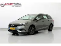 Opel Astra Sports Tourer 1.2 Edition 131PK, CAMERA | NAVIGATIE | SENSOREN | CRUISE CONTROLE | CARPLA
