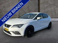 SEAT Leon 1.8 TSI FR Business (bj 2018, automaat)