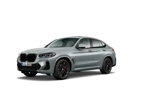 BMW X4 xDrive20i | M-Sport | 20'' | Panorama | Laser | HiFi | Camera | Stoelverw. | Elek. Trekhaak