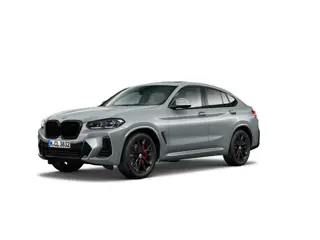 BMW X4 xDrive20i | M-Sport | 20'' | Panorama | Laser | HiFi | Camera | Stoelverw. | Elek. Trekhaak
