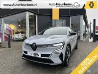 Renault Megane E-Tech EV60 Optimum Charge Techno l WARMTEPOMP l Origineel NL l 1e-Eigenaar