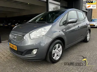 Kia Venga 1.4 CVVT X-tra / apk 3-20207