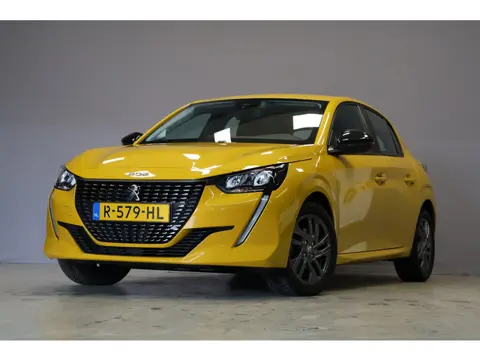 Peugeot 208 1.2 PureTech Active Pack |Carplay|PDC|