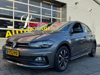 Volkswagen Polo 1.0 MPI R-Line Styling - Apple CarPlay / Navigatie I Airco I PDC I Sport velgen I 87