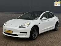 Tesla Model 3 Standard RWD Plus 60 kWh