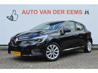 Renault Clio 1.0 TCe Intens NL-Auto / Climate control / Navi / Lmv.