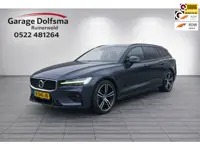 Volvo V60 2.0 T8 Twin Engine AWD R-Design-Harman Kardon-Camera-Stoelverw-