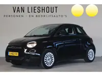 Fiat 500 Urban 42 kWh NL-Auto!! Climate I Apple Car-Play