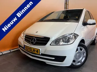 Mercedes-Benz A-Klasse 160 Business Class 1e eigenaar | dealer onderhouden | automaat | schuif kante