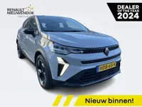 Renault Captur 1.0 TCe 90 techno / APPLE CARPLAY ANDROID AUTO / PARKEERSENSOREN / CAMERA / HAAIEVIN