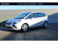 Opel Zafira Tourer 1.4 Business+ 7persoons  / Trkehaak / All Season Banden
