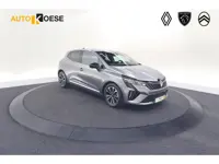 Renault Clio TCe 90 GPF techno | 360 Camera | Adaptieve Cruise Control | 9.3 Inch Groot Scherm