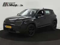 Jeep Avenger 1.2 Altitude APPLECARPLAY|18INCH|1/2LEER|PDC|CRUISE