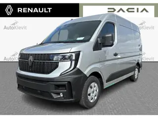 Renault Master E-Tech T35 L2H2 Extra long range 87 kWh - vierseizoenbanden met spatschermen,afwerkin