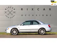 Subaru Impreza 2.0 WRX AWD NL-Auto 2eEigenaar !!NIEUWBINNEN!!