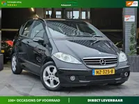 Mercedes-Benz A-klasse 200Turbo Avantgarde|AUT|Stoelvw|Airco