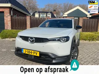 Mazda MX-30 E-SkyActiv 145 First Edition 36 kWh SOH 93,25%