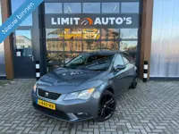 Seat Leon 1.2 TSI Style Climate/Cruise/El.ramen/Pdc/6Bak/Lmv/Apk