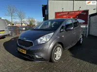 Kia Venga 1.4 CVVT DynamicPLusLine Trekhaak | Camera | Navigatie