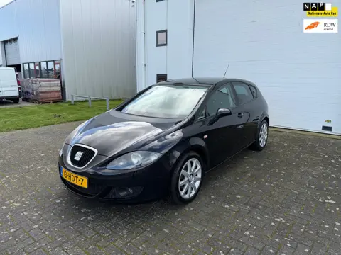 Seat Leon 1.9 TDI Ecomotive Sport 2008