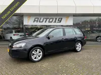 Volkswagen Golf Variant 1.2 TSI Trendline BlueMotion Executive