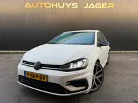 Volkswagen Golf 1.6 TDI Comfortline