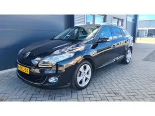 Renault Mégane Estate 1.5 dCi Bose