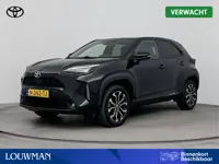 Toyota Yaris Cross 1.5 Hybrid First Edition | NL dealeronderhouden | Trekhaak |