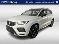 SEAT Ateca 1.5 TSI FR / AUTOMAAT/ MEMORY SEAT/ STUUR+STOEL VERWARM./ PARK.SENSOR.V+A/ 360 CAMERA/ DO