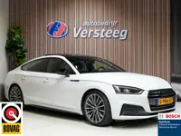 Audi A5 Sportback 35 TFSI Sport S-line edition 3X S-Line