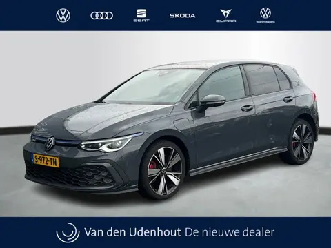 Volkswagen Golf GTE 1.4 TSI DSG 245pk eHybrid Panoramadak Matrix