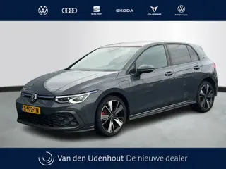Volkswagen Golf GTE 1.4 TSI DSG 245pk eHybrid Panoramadak Matrix