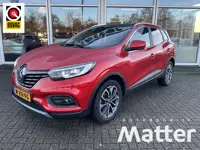 Renault Kadjar 1.3 TCe Intens