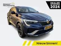 Renault Arkana 1.6 E-Tech full hybrid 145 esprit Alpine / AUTOMAAT / PACK BOSE / PACK CITY PREMIUM /