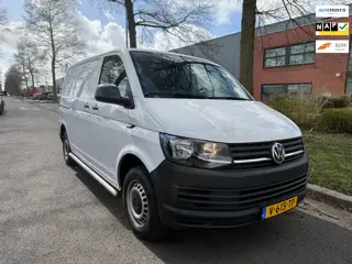 Volkswagen Transporter 2.0 TDI L1H1 Economy 112000 km nap