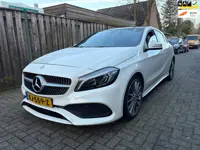 Mercedes-Benz A-klasse 180 Ambition - Automaat - Panoramadak - Leder