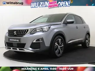 Peugeot 3008 1.2 PureTech Allure (bj 2018)
