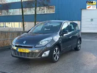Renault Grand Scénic 1.4 TCe Bose 7p. Navi! camera! 1e Eigenaar Dealer onderhouden!