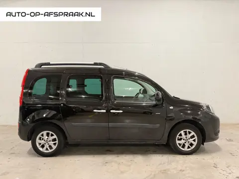 Renault Kangoo Family 1.2 TCe Airco Clima Cruise 2 x Zijdeur PDC