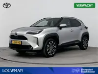 Toyota Yaris Cross 1.5 Hybrid Dynamic | NL dealeronderhouden |