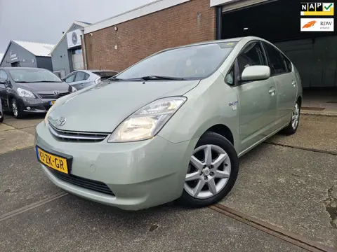 Toyota Prius 1.5 VVT-i Comfort GARANTIE