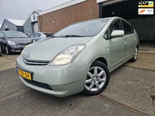 Toyota Prius 1.5 VVT-i Comfort GARANTIE