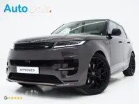 Land Rover Range Rover Sport 3.0 P440e Dynamic HSE | Org. NL | Panoramadak | Softclose | Meridian | 