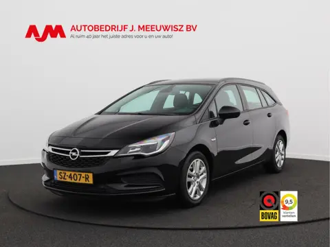 Opel Astra Sports Tourer 1.0 Online Edition/ automaat/ lage km!