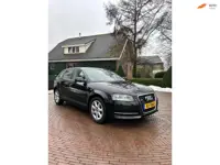 Audi A3 Sportback 1.2 TFSI Ambition Pro Line S