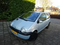 Renault Twingo 1.2 Hélios Quickshift 5 auAUTO MAAT MET APK