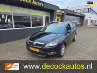 Ford Focus Wagon 1.6 Comfort
