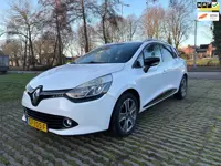 Renault Clio Estate 1.5 dCi ECO Night&Day - Airco - cruise control