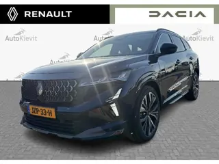 Renault Espace E-Tech full hybrid 200 iconic 7p. - pack vision / pack light & sound